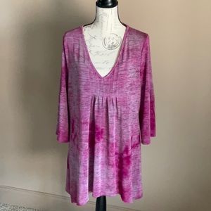 Retro Tunic